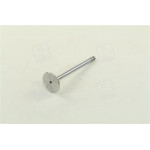 Клапан випускний RENAULT 1.4/1.6 E7J/K7M (вир-во SM) 