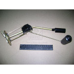 Датчик покажчика рівня палив. ВАЗ 2102,04 (вир-во Точмаш) 