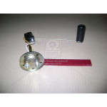 Датчик покажчика рівня палив. ГАЗ 2705,3221, Соболь (пл.бак60л) (вир-во Точмаш) 