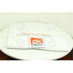 Пакет с логотипом<ДК> 50шт (39х59) 