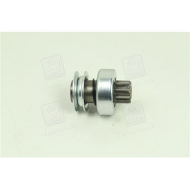 Привід старт. ГАЗ 3102, -31029 (ЗМЗ 406) <ДК>