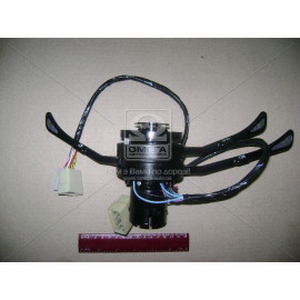 Перемик. підрулевой ВАЗ 2105-06-07 трьохважеля (вир-во Точмаш)