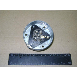 Розетка 12В ГАЗ 3302, ЗІЛ (вир-во Точмаш)