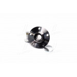 Маточина колеса AUDI A3, TT, SEAT TOLEDO III, VW PASSAT 03- задн. міст (Вир-во COMPLEX) 