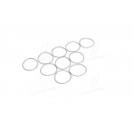 Кільця ущільнюючі (вир-во GM) 