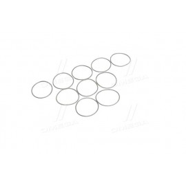 Кільця ущільнюючі (вир-во GM)