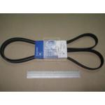 Ремінь поліклиновий (вир-во GM) 