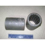 Втулка валу проміжного КПП Т 156 (вир-во ХТЗ) 