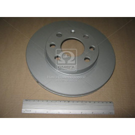 Диск гальмівний (вир-во GM)