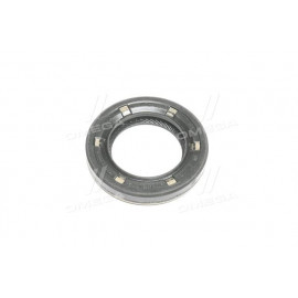 Сальник колінвалу (вир-во GM)