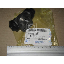 Циліндр гальмівний робочий (вир-во GM)