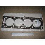 Прокладка гбц (вир-во GM) 