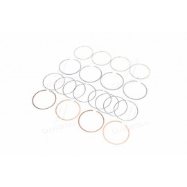 Кольца поршневые (пр-во GM)