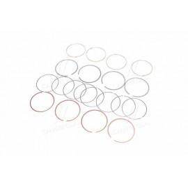 Кільця поршневі (вир-во GM)