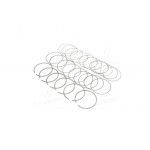 Кільця поршневі (вир-во GM) 