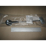 Трос ручного гальма (вир-во GM) 