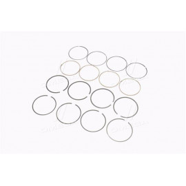 Кільця поршневі (вир-во GM)