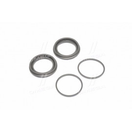 Ремкомплект супорту (вир-во GM)