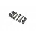 Ремкомплект супорту (вир-во GM) 