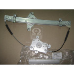 Електро склопідйомник (вир-во GM) 