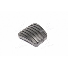 Накладка педалі (вир-во GM)