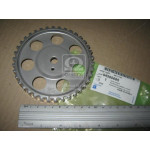 Шестерня колінчастого валу (вир-во GM) 