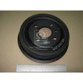 Барабан гальмівний (вир-во GM)