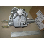 Корпус кпп (вир-во GM) 