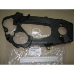 Кришка двигуна (вир-во GM) 