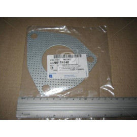 Прокладки вихлопної системи (вир-во GM)