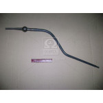 Важіль перемикання рядів (вир-во ХТЗ) 