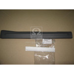 Накладка порога передн. (пр-во GM) 