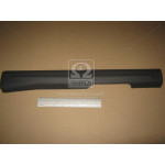 Накладка порога передн. (пр-во GM) 