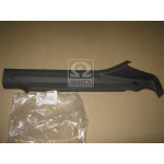 Накладка порога задн. (пр-во GM) 