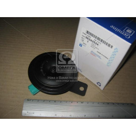 Сигнал звуковой lanos (вир-во GM)