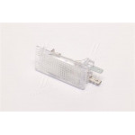 Плафон освітлення багажника (вир-во GM) 