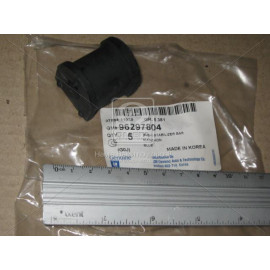 Втулка стабілізатора (вир-во GM)