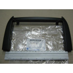 Деталі інтерєру (вир-во GM) 