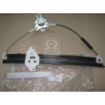 Електро склопідйомник (вир-во GM) 