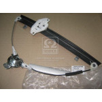 Електро склопідйомник (вир-во GM) 