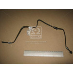 Трубка гальмівна (вир-во GM) 