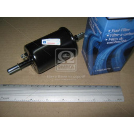 Фільтр паливний (вир-во GM)