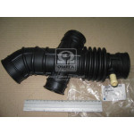 Патрубок повітряного фільтра (вир-во GM) 