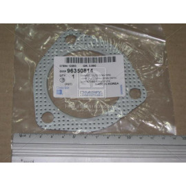 Прокладки вихлопної системи (вир-во GM)