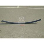 Лист ресори № 2 передн. ЗіЛ 4331 1850мм (вир-во ЧМЗ, м. Чусовой) 