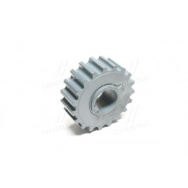 Шестерня колінчастого валу (вир-во GM)