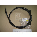 Трос ручного гальма (вир-во GM) 