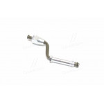 Шланг гідропідсилювача (вир-во GM) 