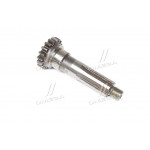 Вал коробки розд. Т 150 (вир-во ХТЗ) 