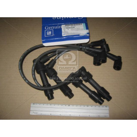 Високовольтні кабелі (вир-во GM)